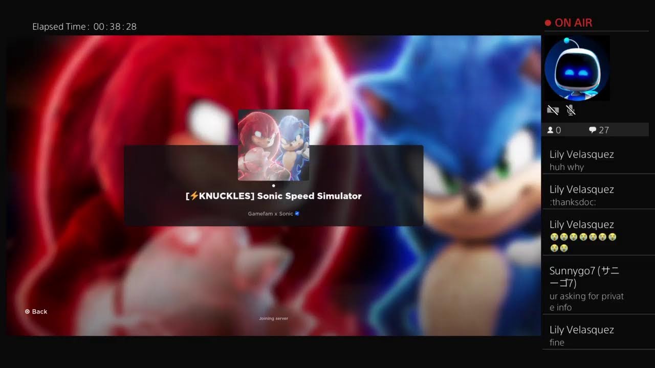 Roblox - PlayStation 4