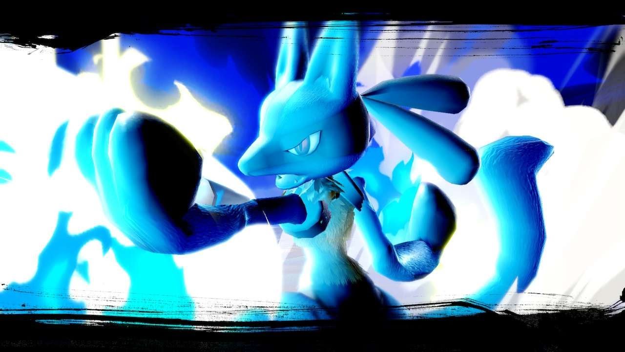 スマメイト28期 44戦～【スマブラSP】