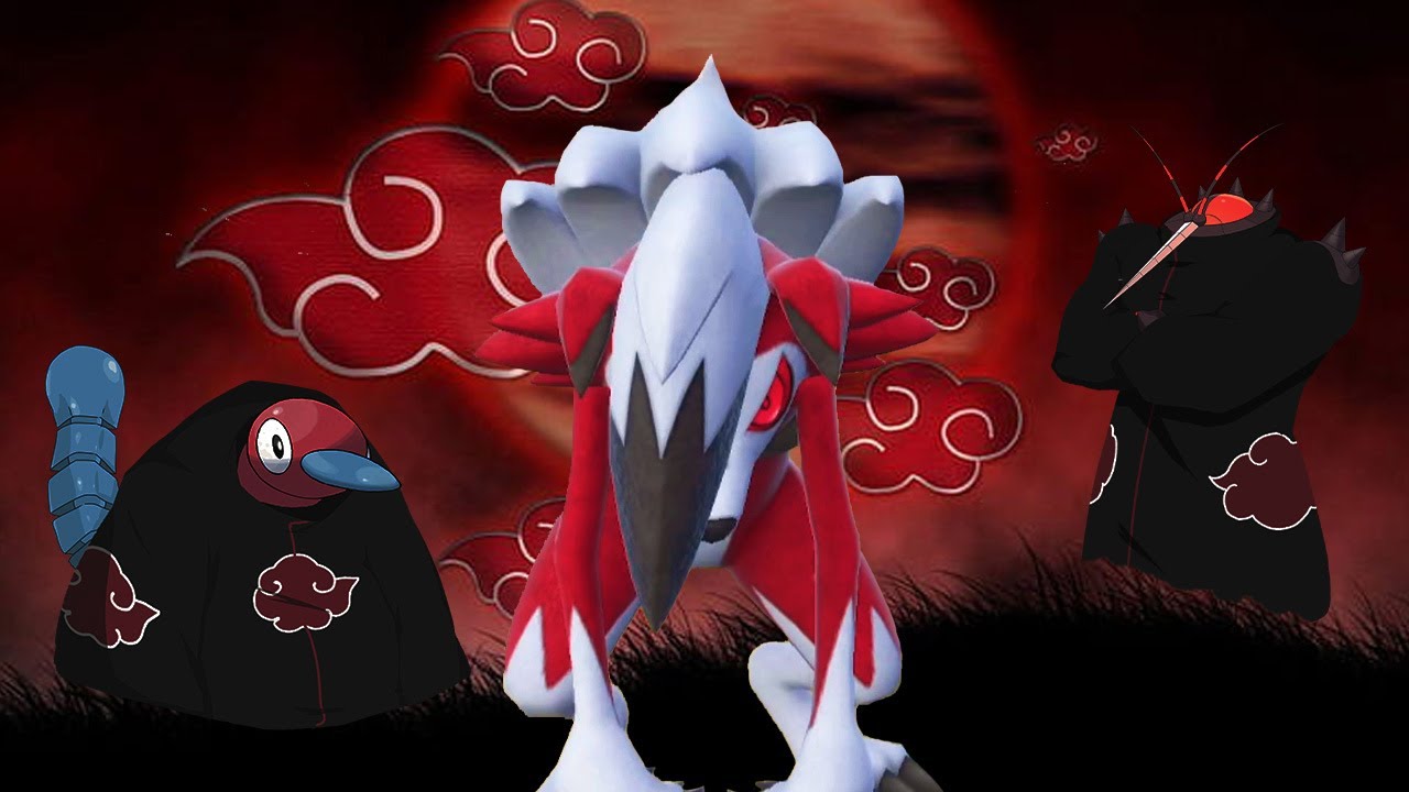 ルガルガンが啼く夜に【ポケモンSV】【ゆっくり実況】