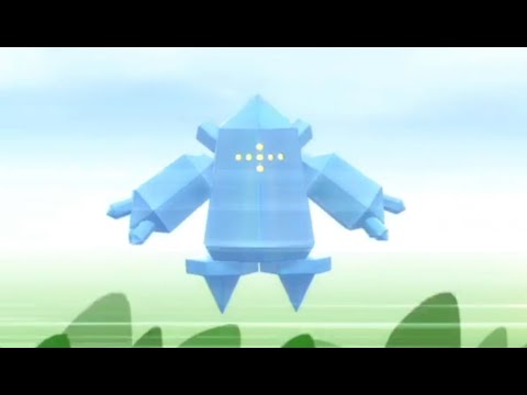 ダイパリメイク レジアイス 捕まえ方 攻略 Part51 #ポケモン #ポケモンBDSP #Pokémon