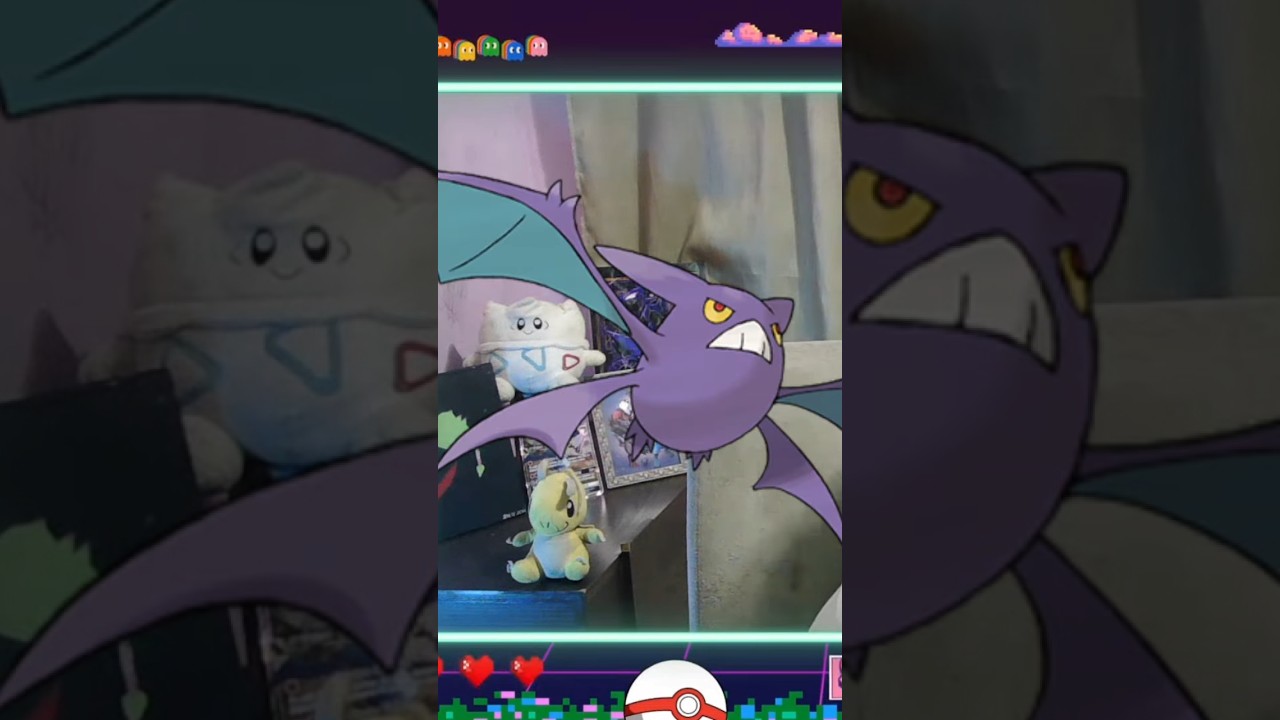 Curiosidades sobre Zubat, Golbat e Crobat