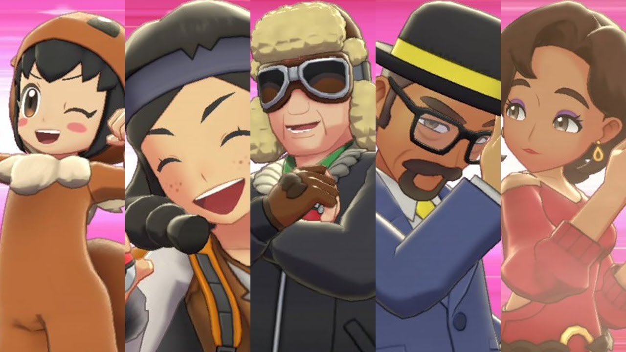 久しぶりのポケモンUNITE！