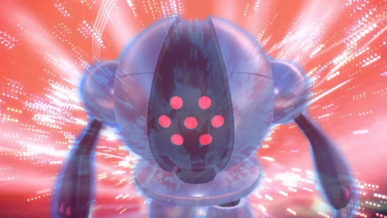 レジスチルのボディプレスで全てを地獄万力したい【ポケモンSV / 対戦】