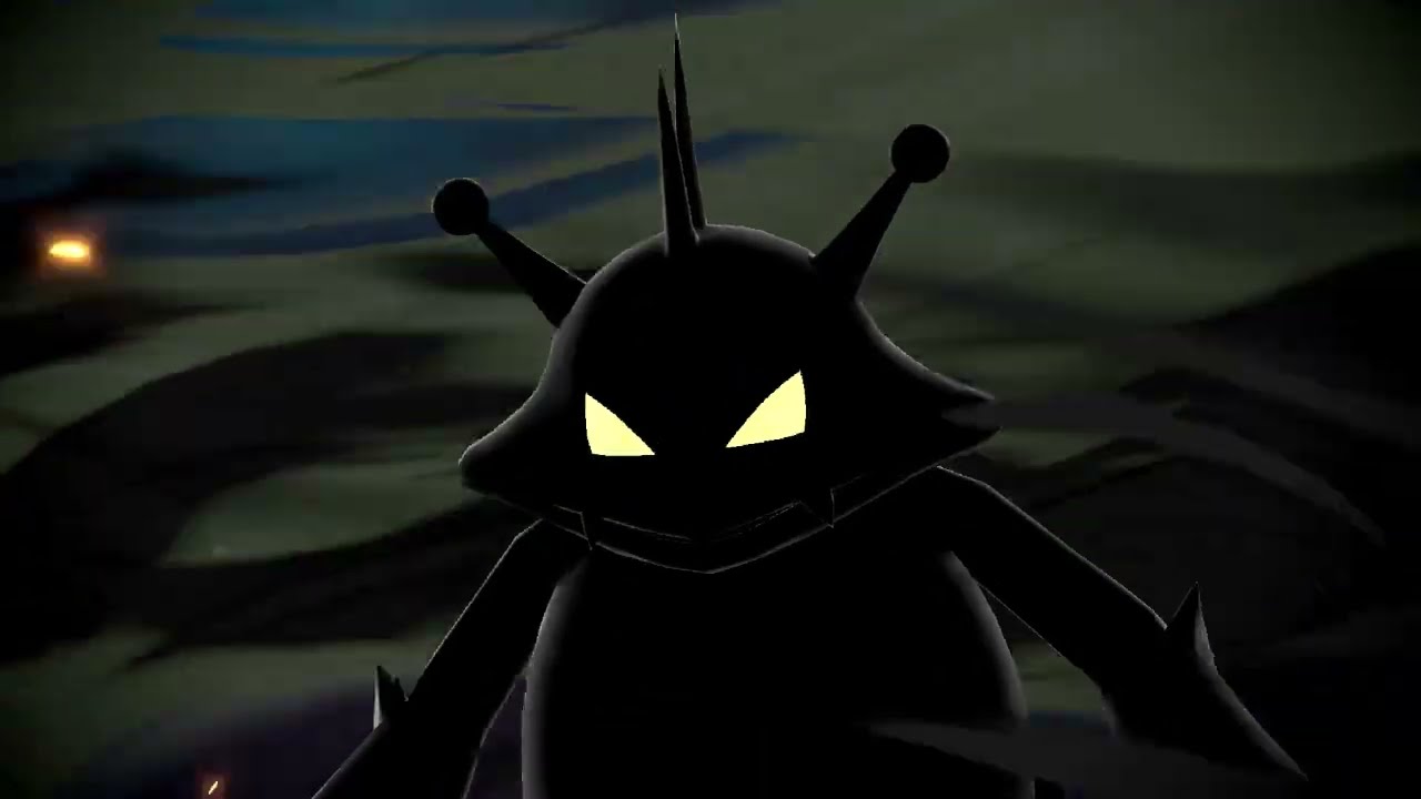 ポケモンレジェンズアルセウス進化シーン エレキッド Elekid エレブー Electabuzz エレキブル Electivire 182～184