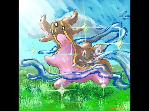 【ポケモンsv】アシレーヌとゆく！シングルランクマ