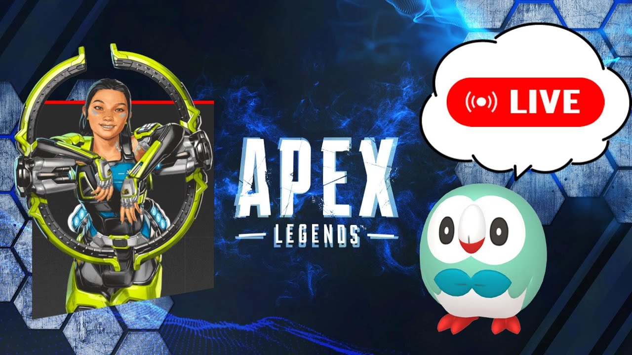 【ポケモンユナイト】EXポケモン使用禁止のエンジョイカスタム→APEX【参加型】