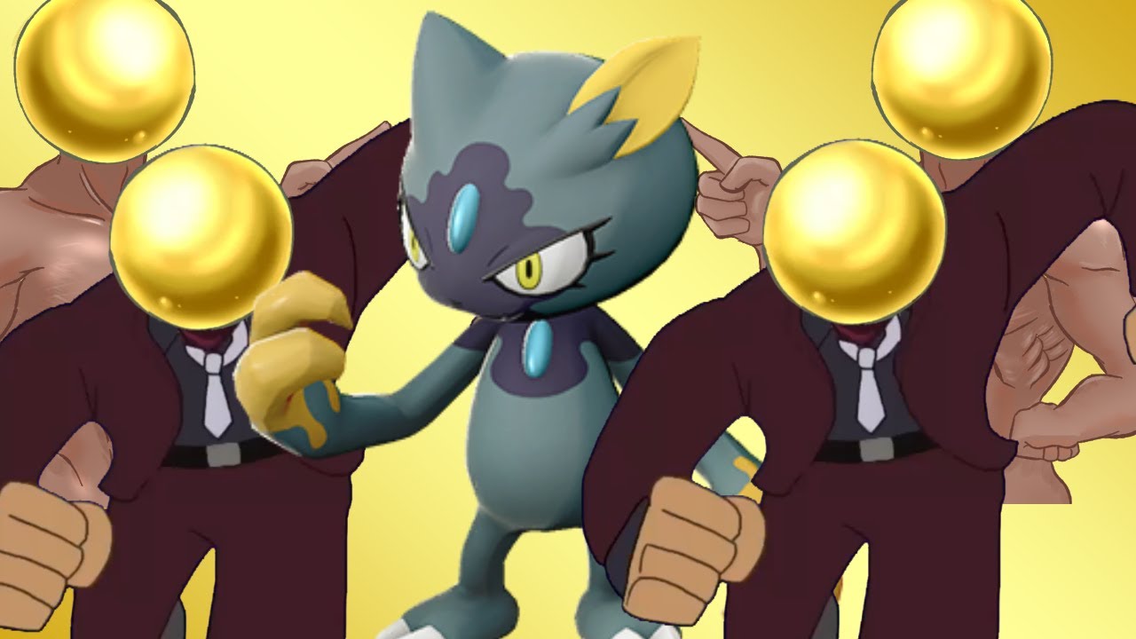 急に色違いヒスイニューラが欲しくなってしまった厳選配信【Pokémon LEGENDS アルセウス】