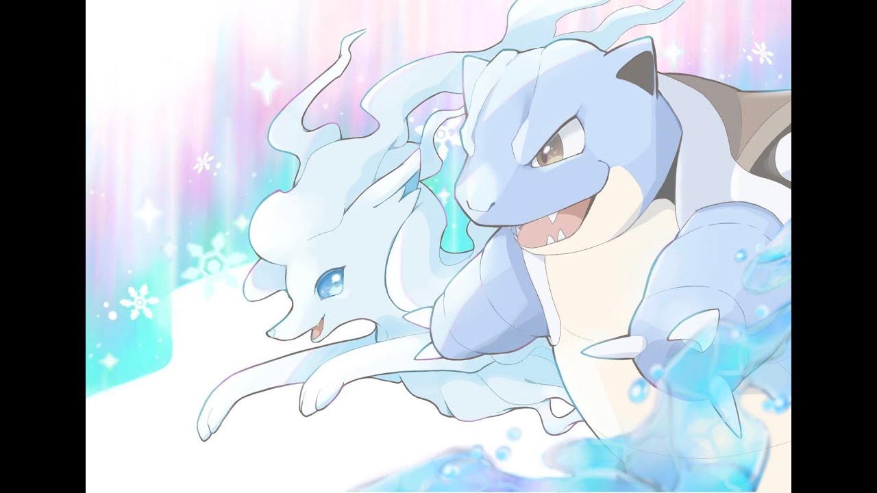 【ポケモンユナイト】カメックスでソロ１８００道【エキスパート】