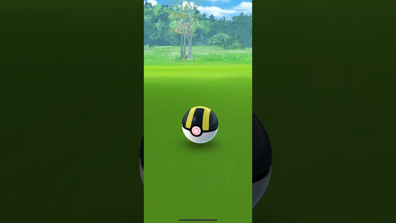 【ポケモンGO】エクセレントスロー左投「ヘルガー」編🔥 #ポケモンgo #エクセレントスロー #左投 #ヘルガー