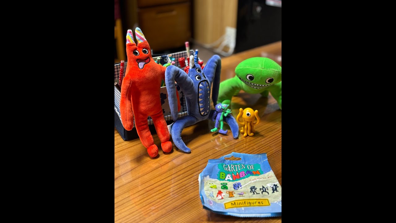 【ガーディオブバンバン１】クリアしてみた