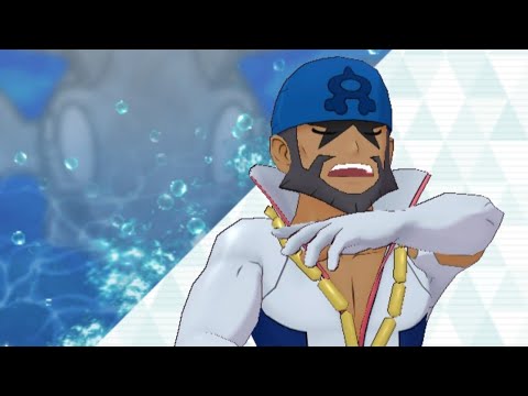 単騎　アオギリ　カイオーガ　わざ5EXR　+8　ス有　ラティオス3　レジェンドバトル　ポケモンマスターズEX　Archie Kyogre  Latios veryhard solo PokemasEX