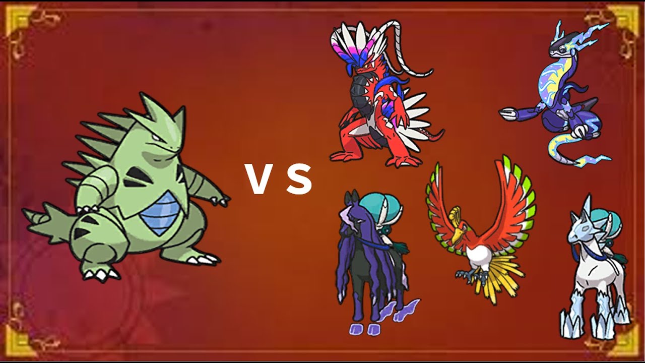 レギュレーションGで活躍できるバンギラスはこいつだ！！【ポケモンSV】【ゆっくり実況】#ポケモンsv #バンギラス  #ポケモン #ゆっくり実況