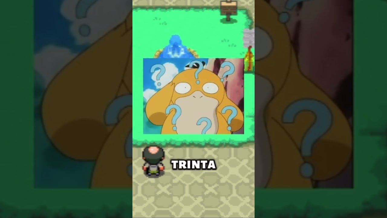 O MELHOR INICIAL DE CADA REGIÃO!!🔥🔥(parte 1) #shorts #pokemon #curiosidades