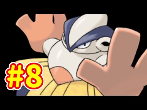 【ポケモンサンムーン】　ただダダリンが使いたかった8　【Pokemon Sun & Moon】【WCS2017ルール】【Double Rating Battles】ダブルバトル