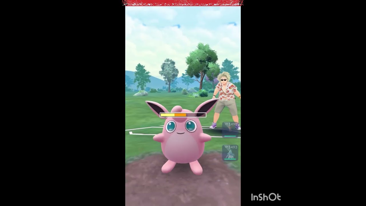 リクエストがあったAサンドパン使ってみた💨衝撃的なラストが‼️#shorts #ポケモン #pokemongo