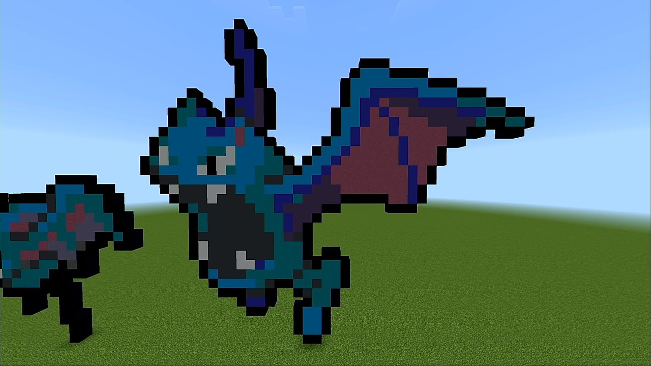 151日後に完成するポケモン図鑑クラフト『ゴルバット』#Shorts