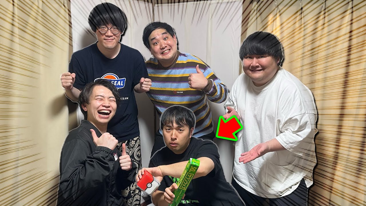 【ポケカ】高井さんに世界2位が本気で教えたら公式大会で勝ちまくれる説(ガーリィレコードチャンネル)