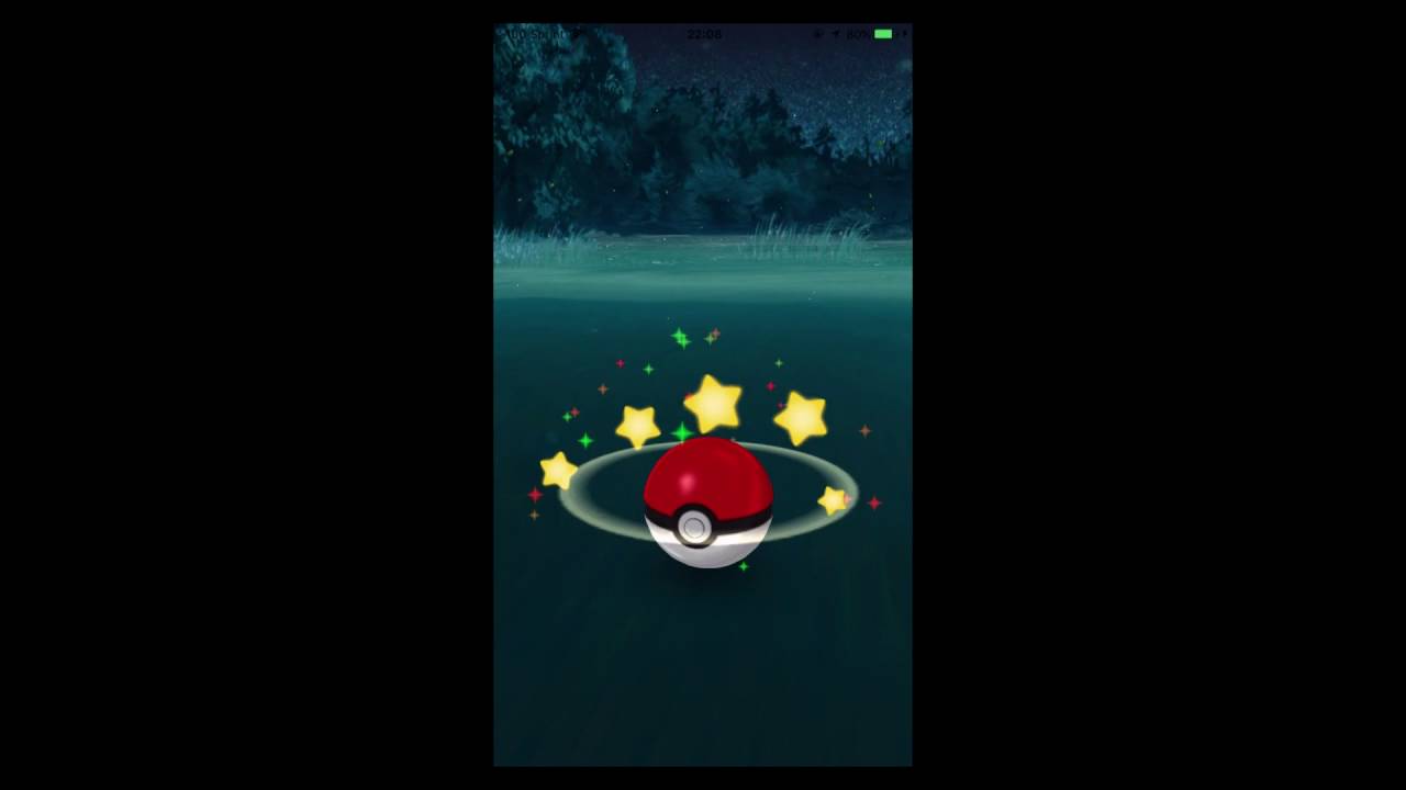 ポケモンGO vsポッポ