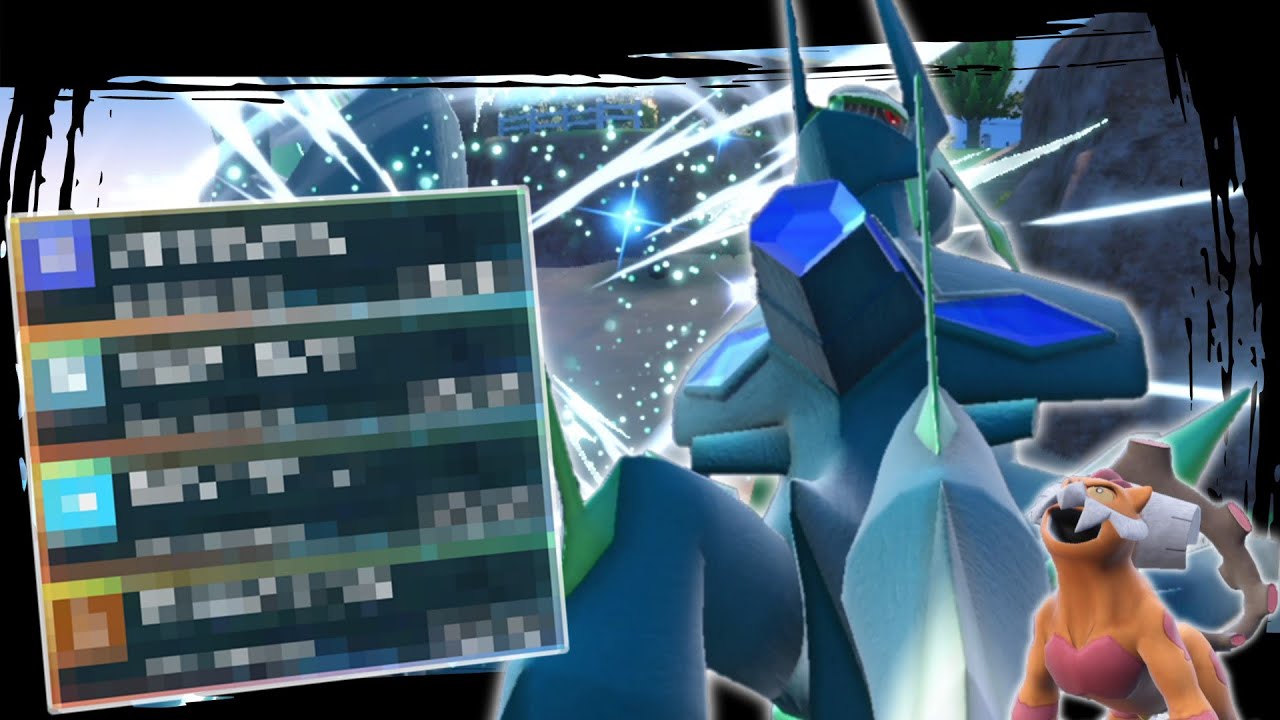 【ブリジュラス許さん】「オリジンディアルガ」を本気で使おうの回。【ゆっくり実況】【ポケモンSV】