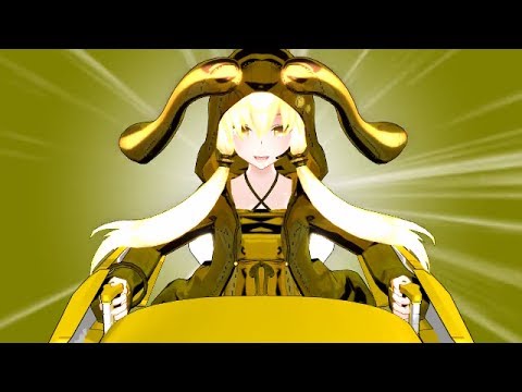 ゲームセンターEX 結月ゆかりの挑戦①-2「ウドンギャロップ後編」