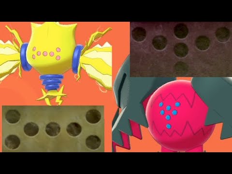 レジエレキ・レジドラゴ遺跡の場所行き方巨人伝説ポケモン剣盾冠の雪原攻略