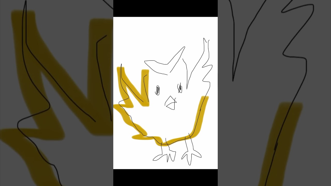 ぼっちのうろ覚えピジョン
