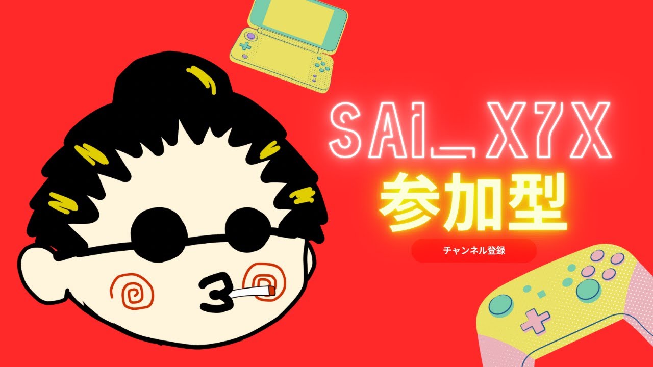 sai APEX マッドマギー練習中『#APEX配信』『#apexプレデター』『#ライフラプレデター』『#オクタン』『#マギー』