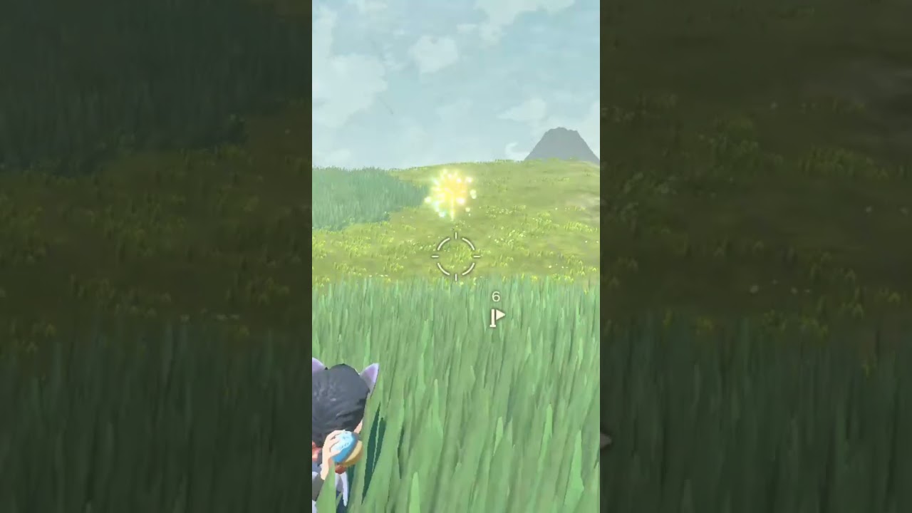 奇跡の瞬間を目撃せよ！色違いフローゼル親分【ポケモンレジェンズアルセウス】#shorts  #色違い厳選  #色違い  #ポケモン