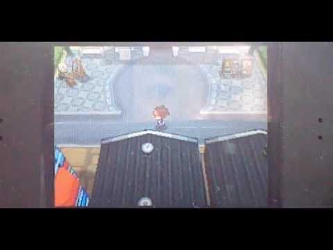 ＜実況＞ポケモンホワイト２　 ユクシー捕獲