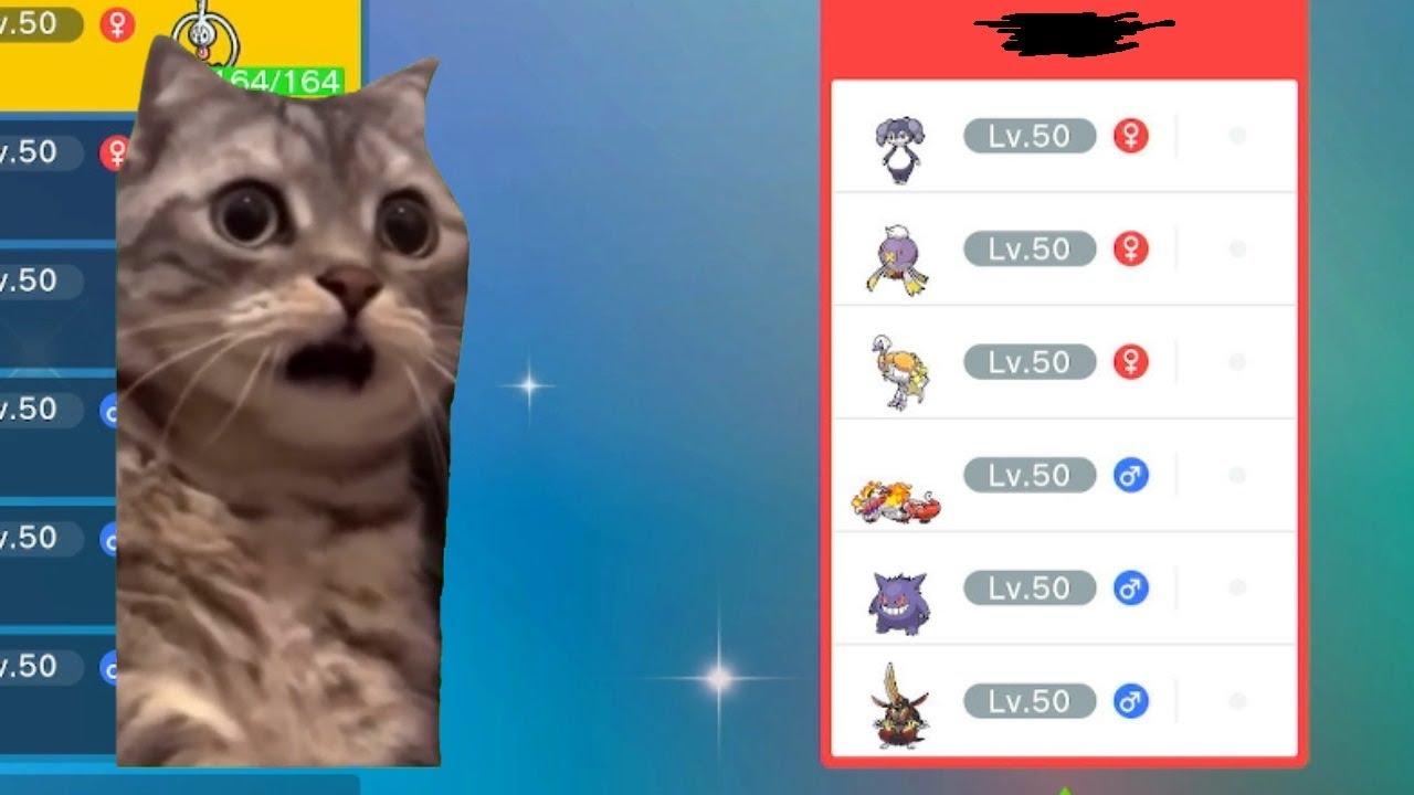 ほんまに嫌い【ポケットモンスタースカーレット・バイオレット・SV】