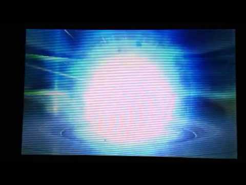 ポケモンΩ、α色違いヒトモシ進化でランプラー