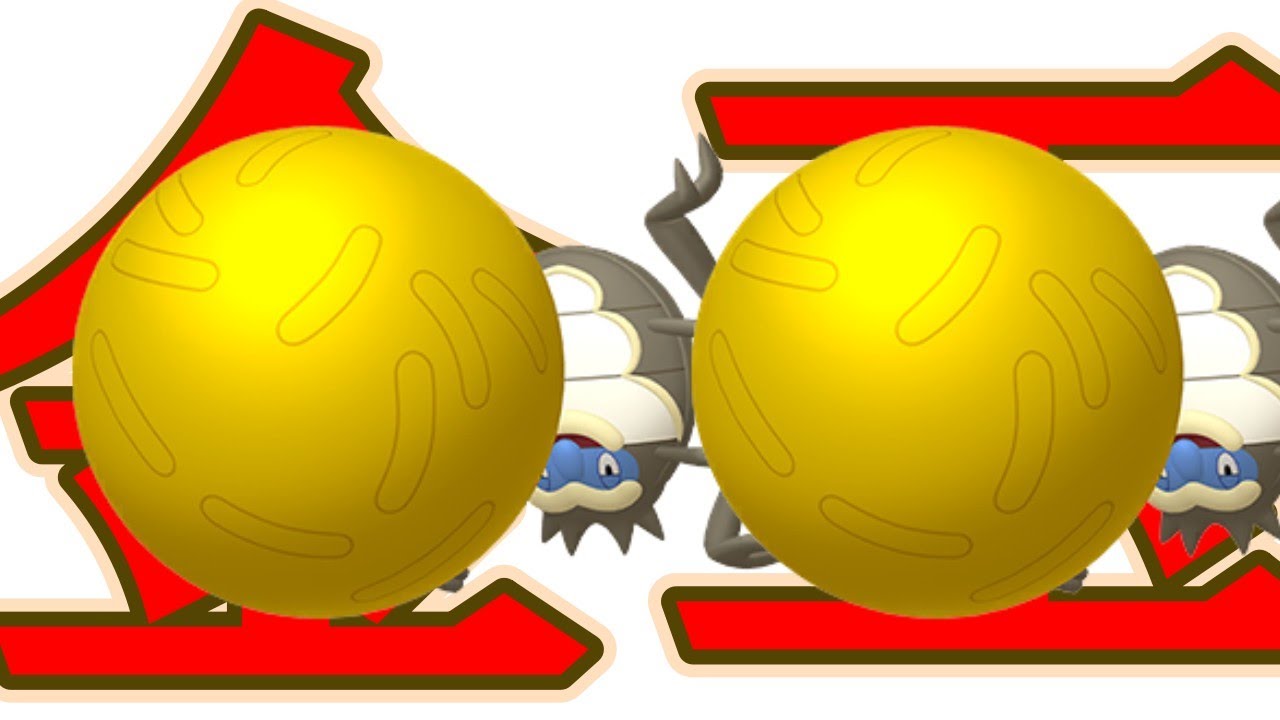 【ポケモンSV】おき〇たまはデカい方が良い