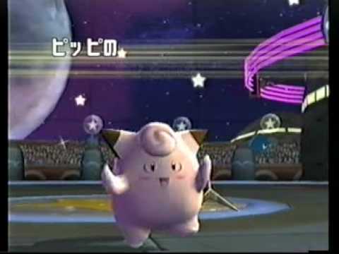 バトレボ　ピッピ軍団のゆびをふる対戦　extra～リベンジ編～