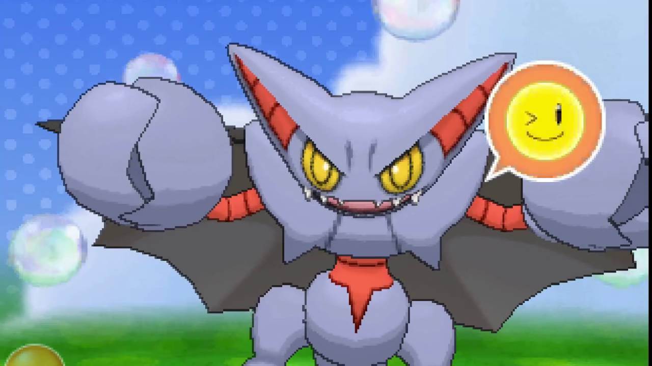 ポケパルレ　グライオンと戯れるだけの動画