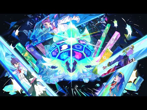 “ゼロの秘宝” を求めて【ポケモンSV 藍の円盤 エリアゼロ編】