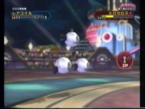 【バトレボ】ずっとレアコイルのターン！【ランダム対戦】