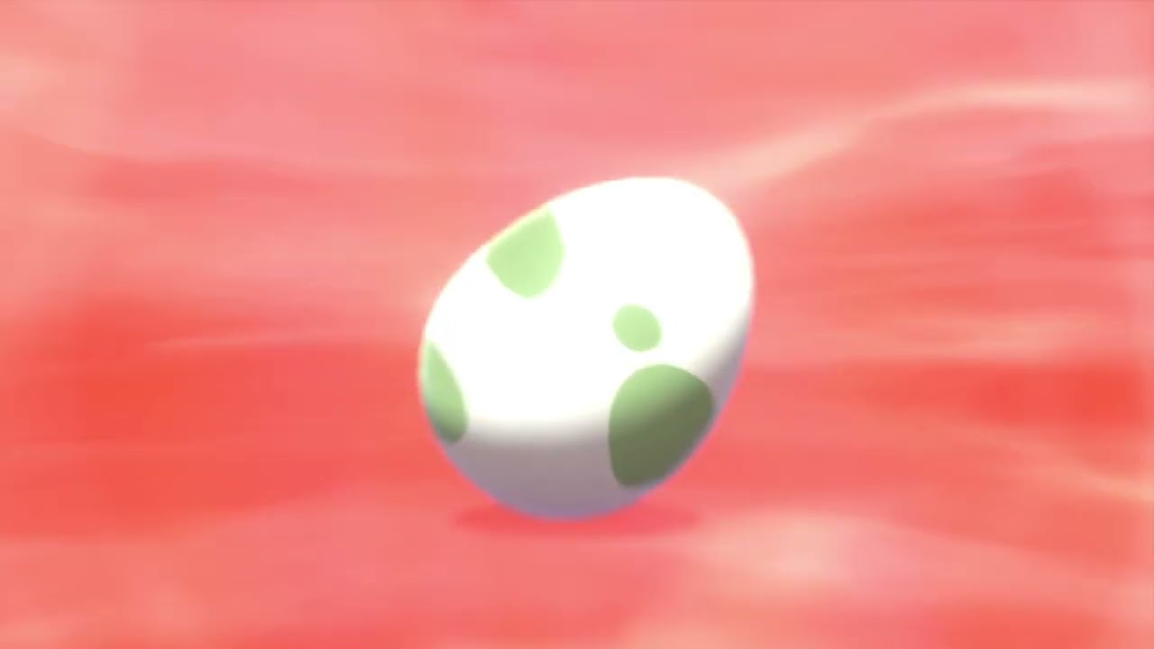 色ネマシュ！なめこって名前にしといた