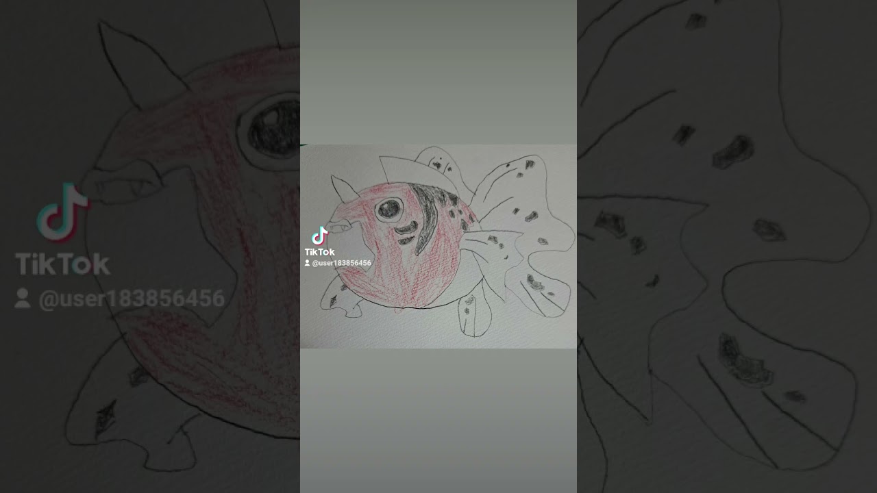 アズマオウ書いてみた！#195