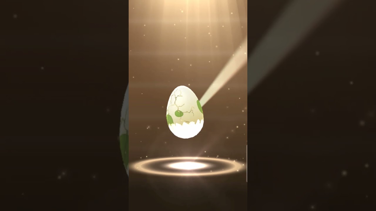 【ポケモンgo】奇跡の色違いピィ100% #ポケモンgo #ピィ