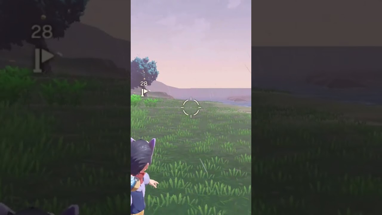 そして伝説へ🐕色違いヒスイガーディ親分【ポケモンレジェンズアルセウス】#shorts  #色違い厳選  #ポケモン  #色違いポケモン