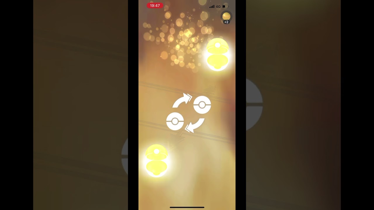 【今日のポケ活】コスモッグのキラ交換！