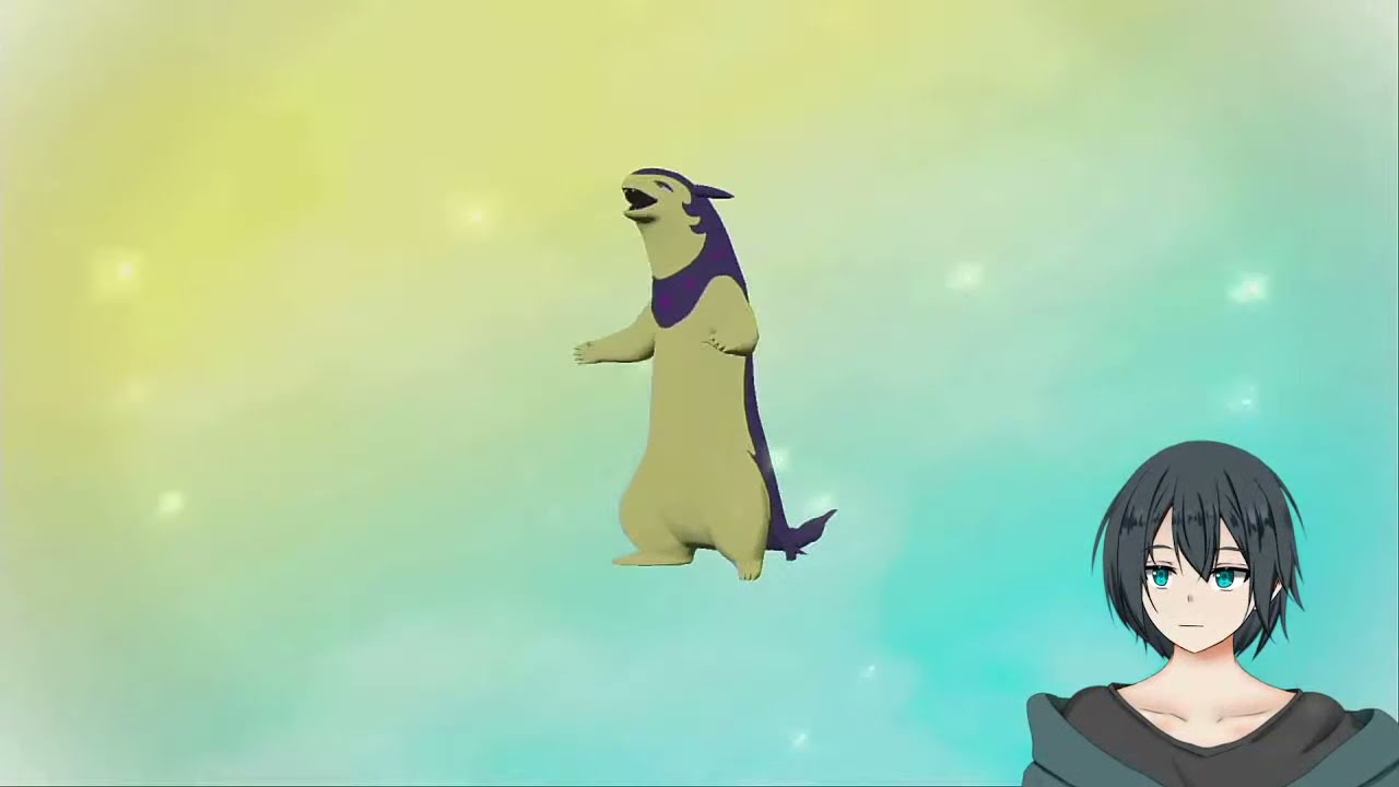 【Pokémon LEGENDS アルセウス】ばいばいマグマラシ【#5】