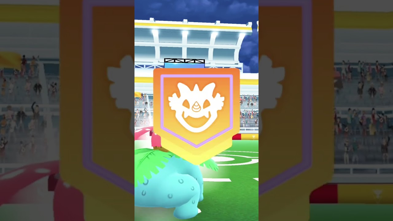 ポケモンGO  カプ・ブルル　レイドアワー#ポケモン#ポケモンsv #ポケカ #ポケカ開封 #ポケカ投資 #ポケモンgo #pokémon #pokémongo #カプ#カプ・ブルル#ブルル #レイド