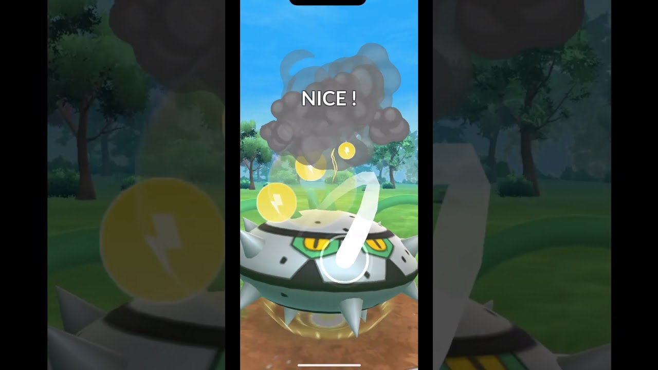 【スーパーリーグ】ピィふかの日で捕まえた子を使っていく。#shorts