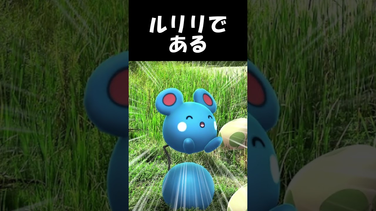 【ポケモン】時代の先駆者 #shorts
