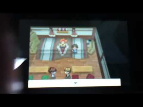 ポケモンbw2 ミニリュウ色違い