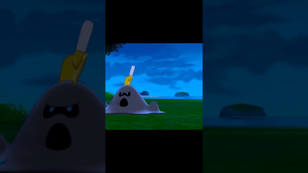 たまご持ちながら色スナ探し　#ポケモン #pokemon #スナバァ #ポケットモンスター剣盾 #nintendoswitch #色違い