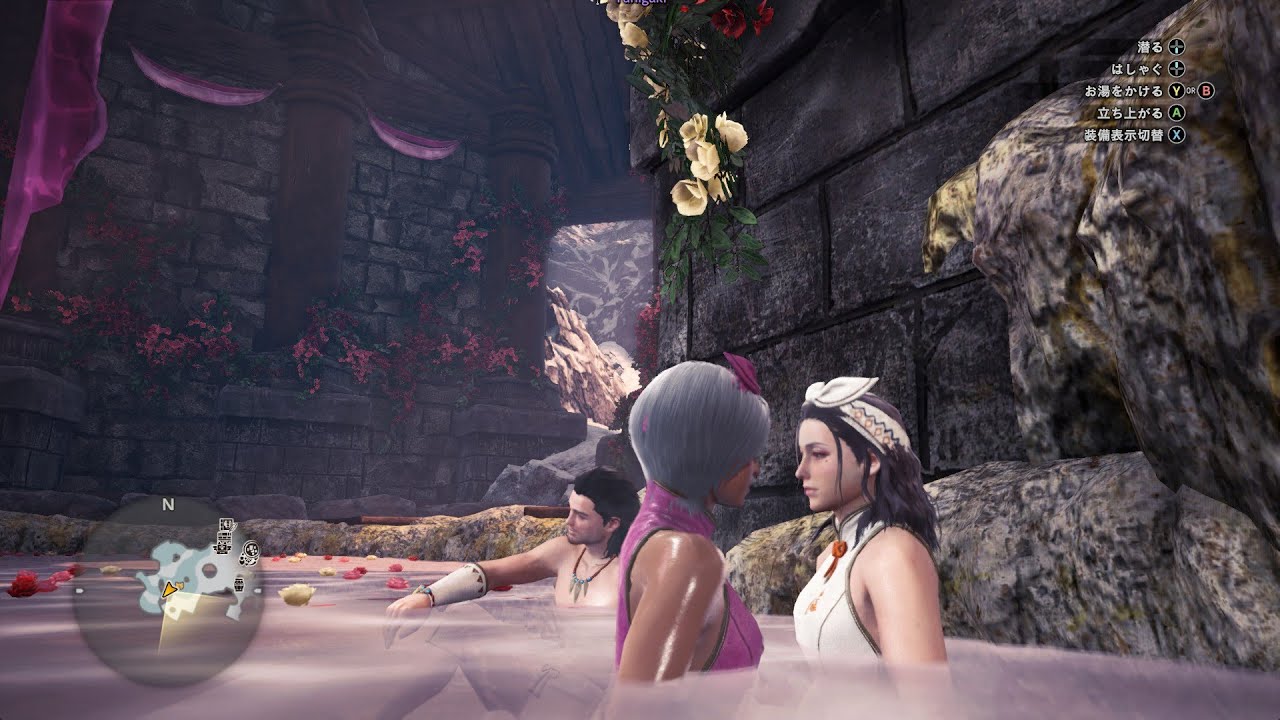 ポケモンユナイト　迷えば、敗れる。　参加型