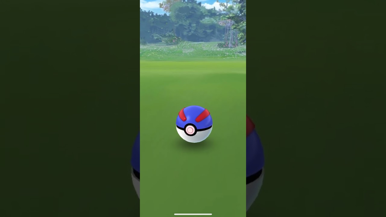 【ポケモンGO】エクセレントスロー右投「イワーク」編 #ポケモンgo #エクセレントスロー #右投 #イワーク