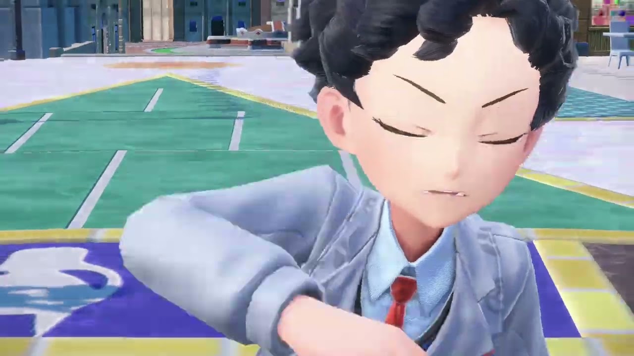 ドンファンのがむしゃら刺さらなくなったねハム太郎【ポケモンSV】